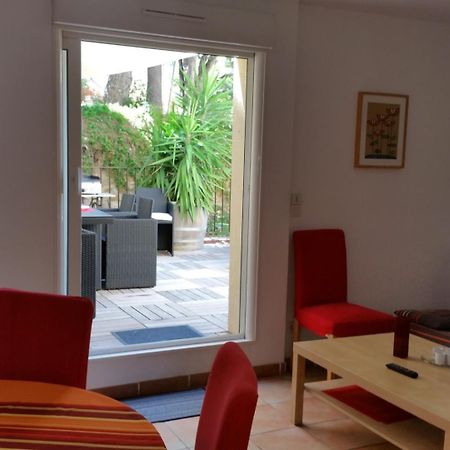 Residence La Grande Voile Banyuls-sur-Mer Quarto foto