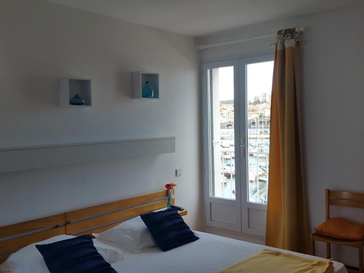 Residence La Grande Voile Banyuls-sur-Mer Exterior foto