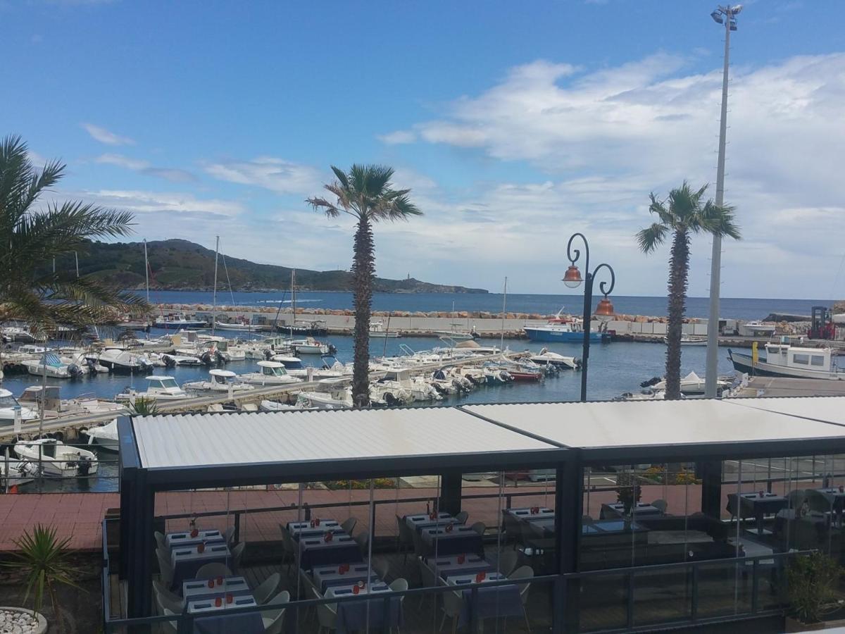 Residence La Grande Voile Banyuls-sur-Mer Exterior foto