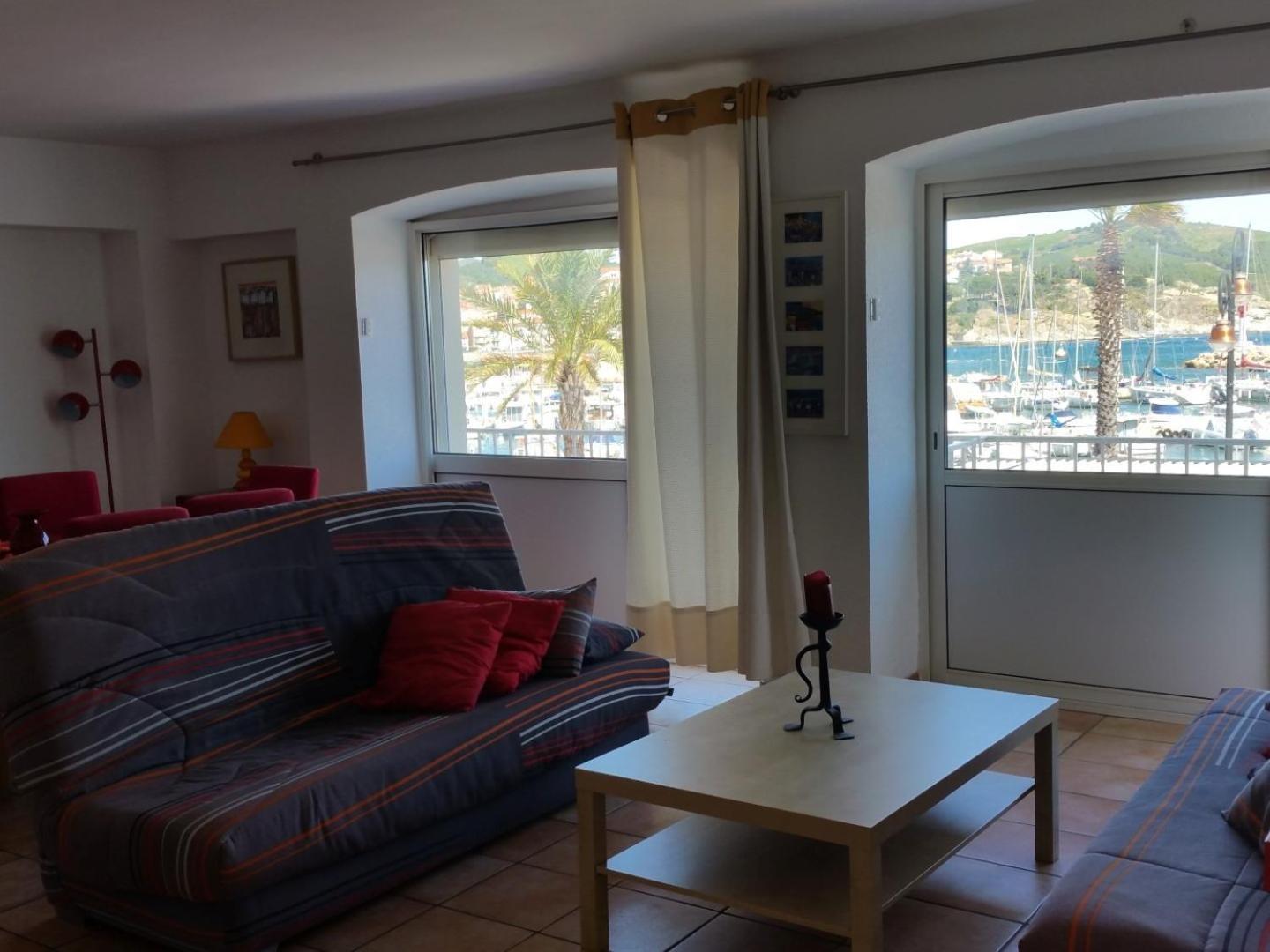 Residence La Grande Voile Banyuls-sur-Mer Exterior foto
