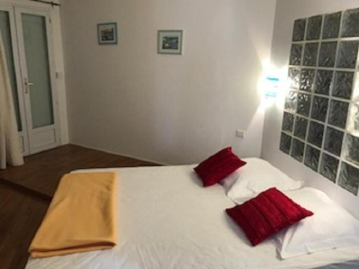 Residence La Grande Voile Banyuls-sur-Mer Quarto foto