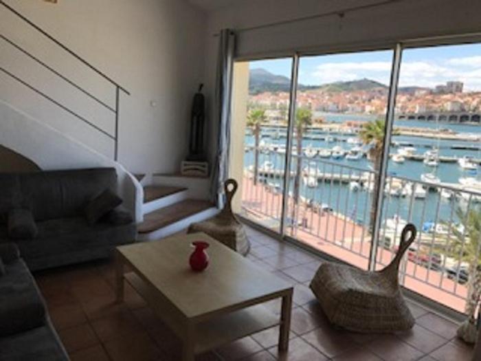 Residence La Grande Voile Banyuls-sur-Mer Quarto foto