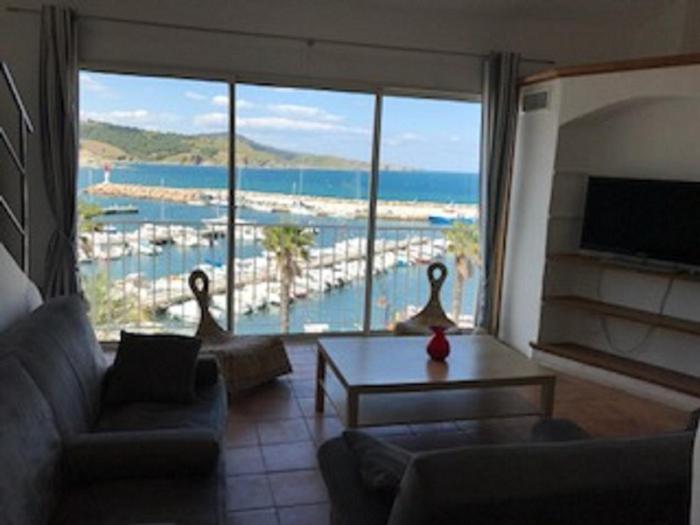 Residence La Grande Voile Banyuls-sur-Mer Quarto foto